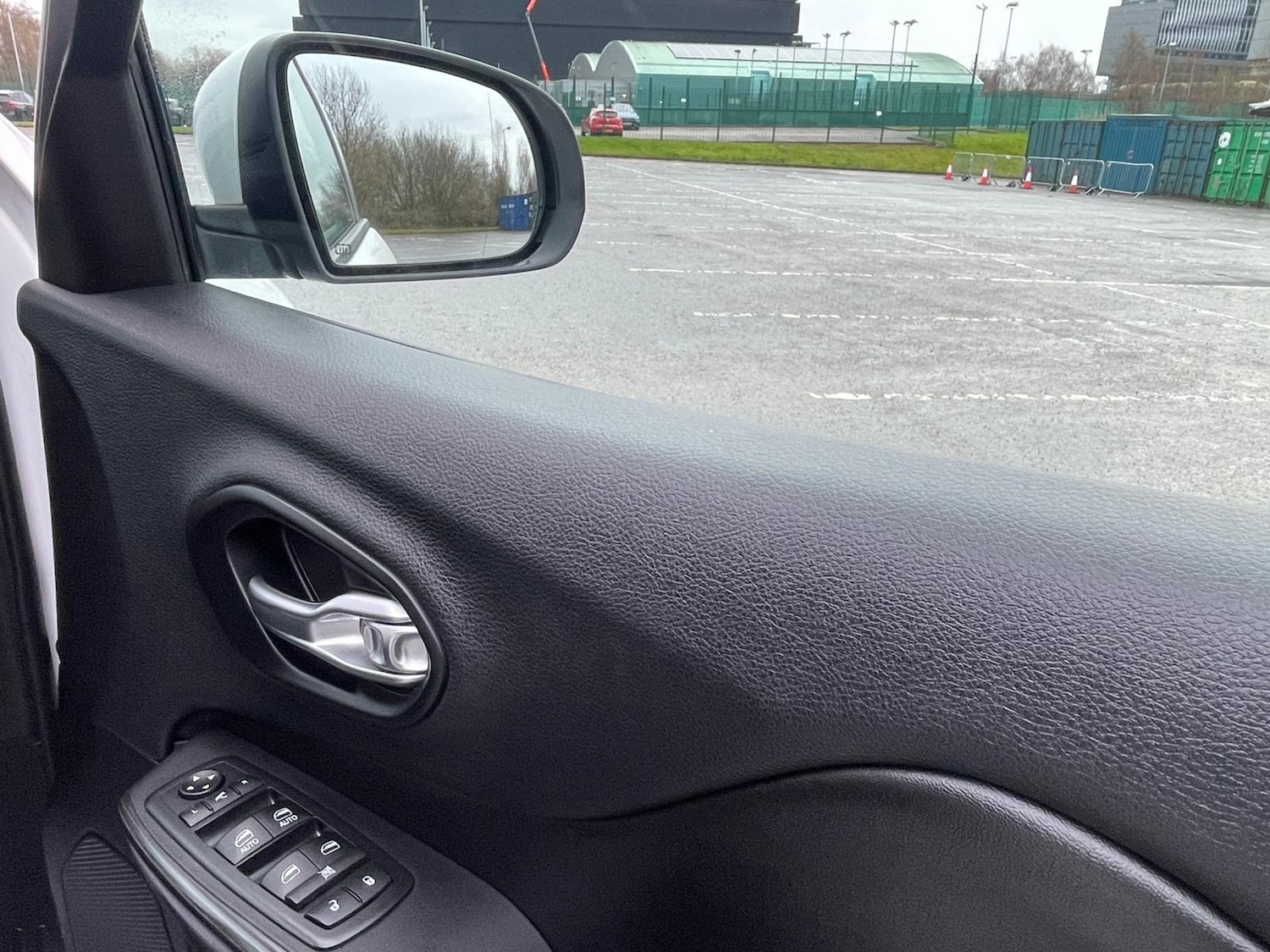 Used Jeep Cherokee 2016 for sale - 77170448: Photo 23