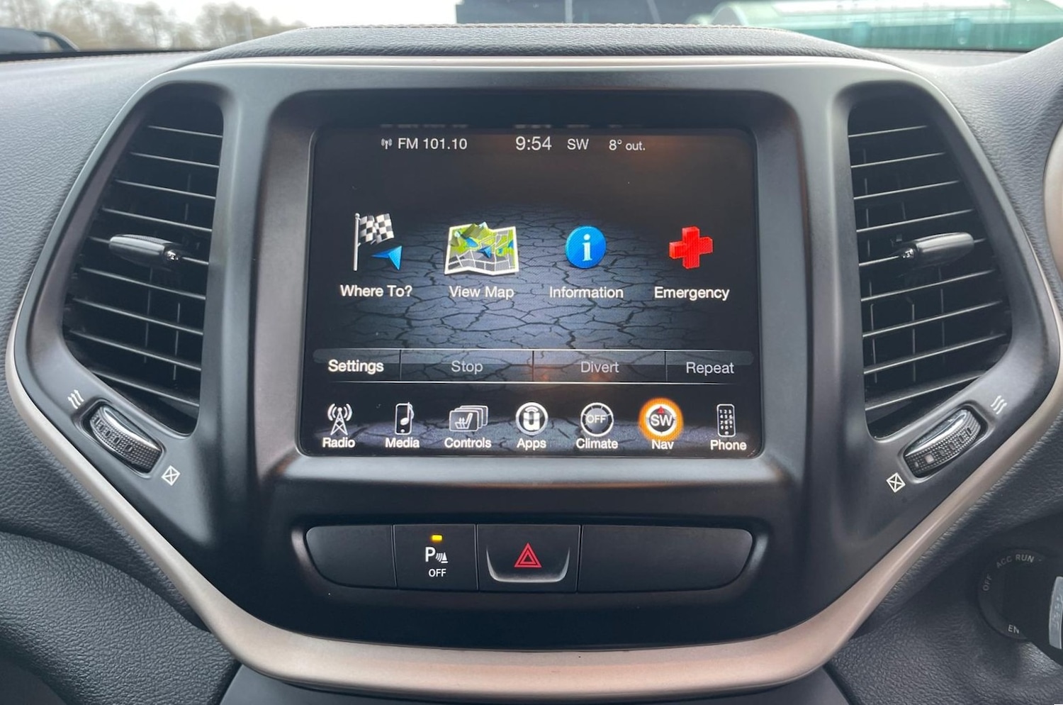 Used Jeep Cherokee 2016 for sale - 77170448: Photo 25