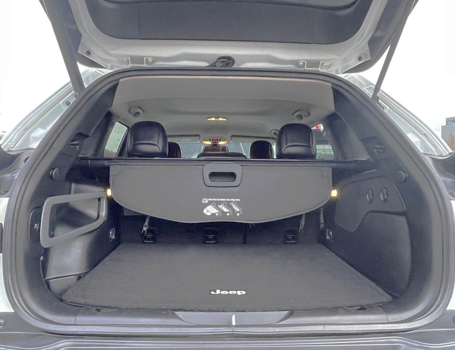 Used Jeep Cherokee 2016 for sale - 77170448: Photo 26