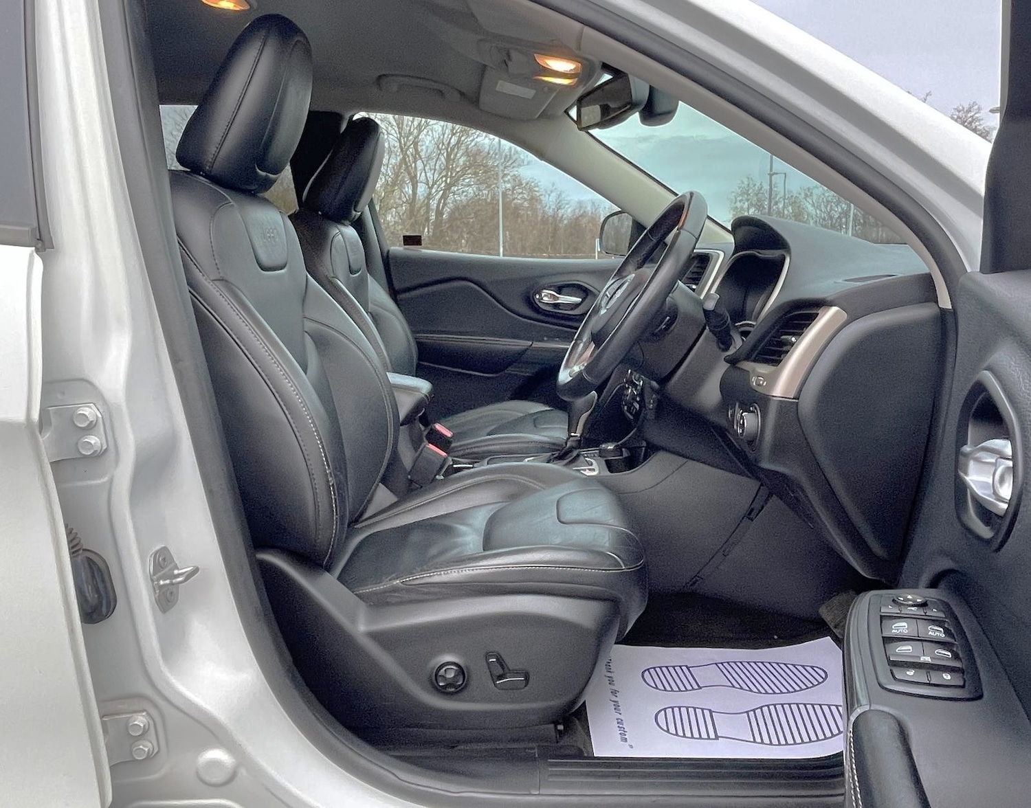 Used Jeep Cherokee 2016 for sale - 77170448: Photo 27