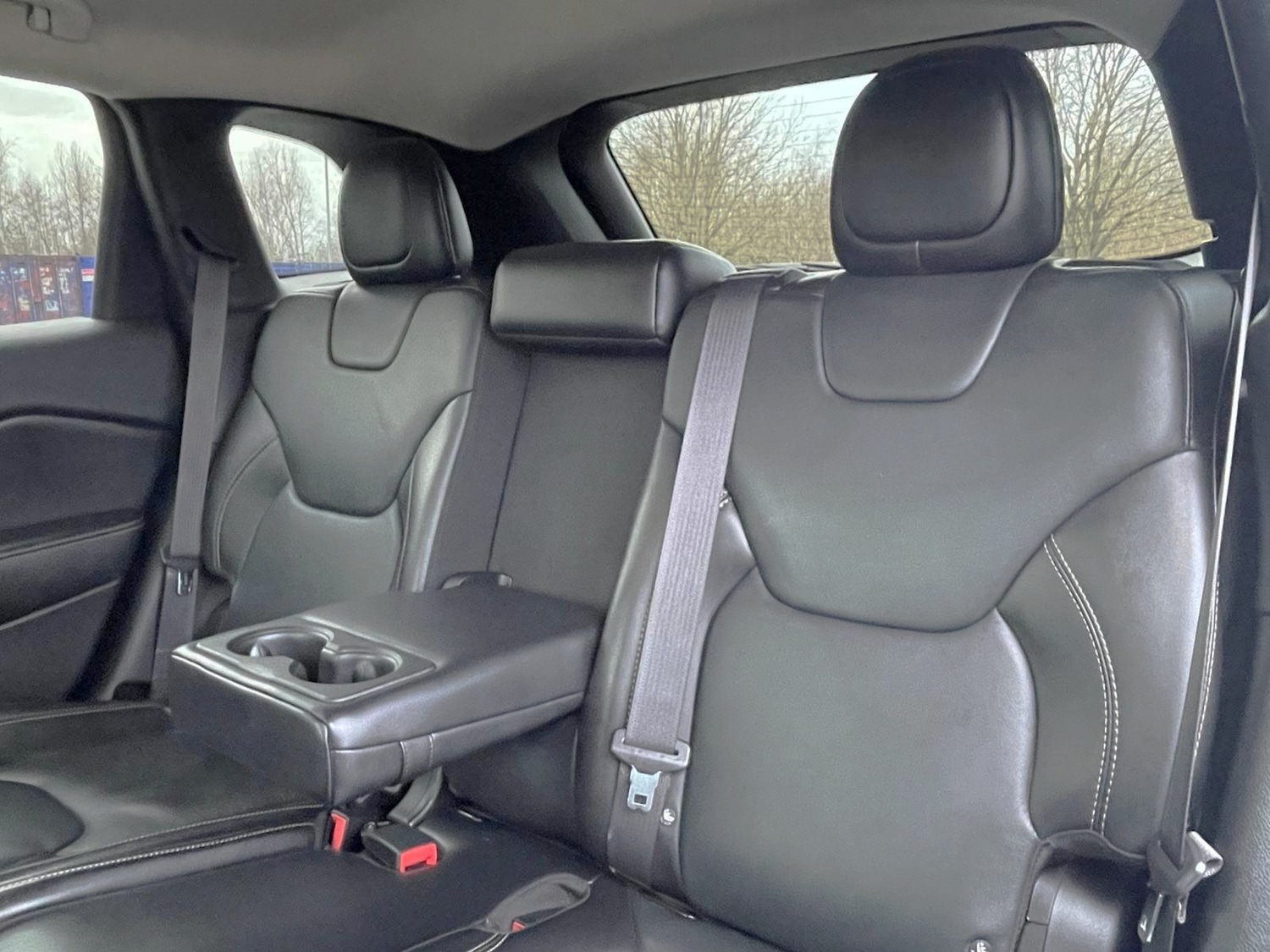 Used Jeep Cherokee 2016 for sale - 77170448: Photo 28