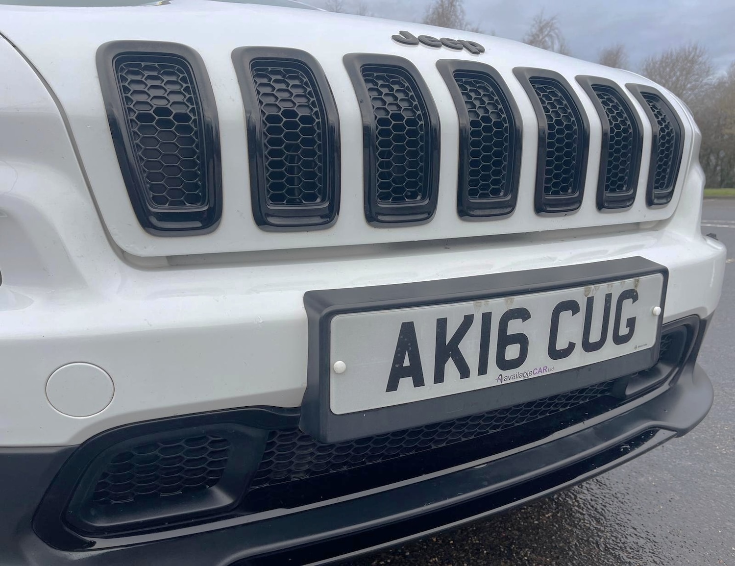 Used Jeep Cherokee 2016 for sale - 77170448: Photo 30