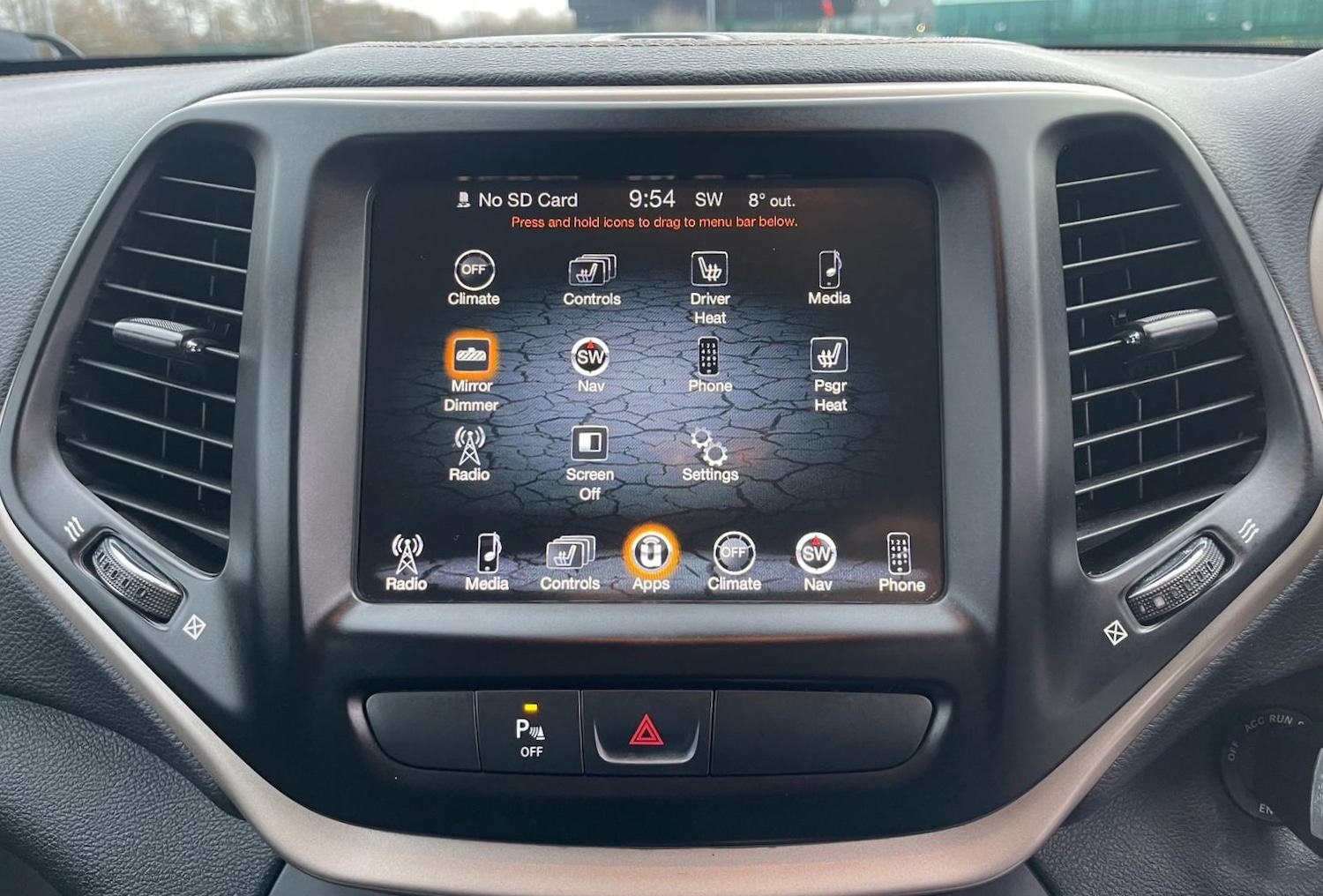 Used Jeep Cherokee 2016 for sale - 77170448: Photo 31