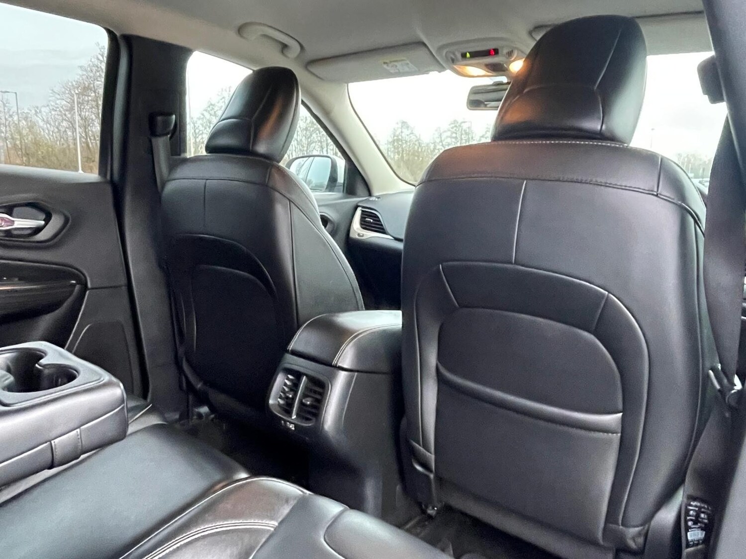 Used Jeep Cherokee 2016 for sale - 77170448: Photo 33