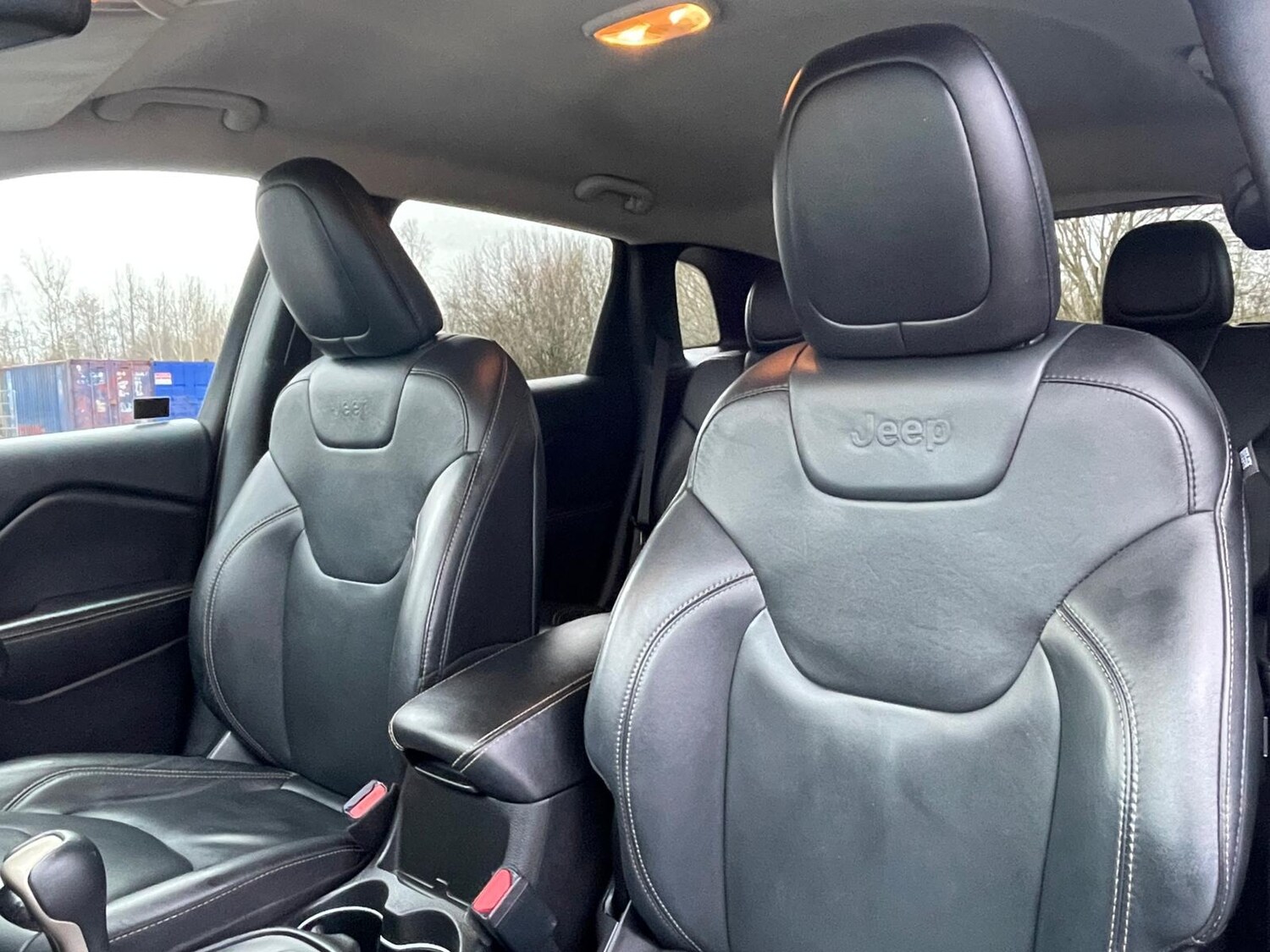 Used Jeep Cherokee 2016 for sale - 77170448: Photo 39