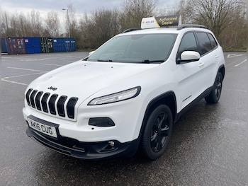 Used Jeep Cherokee 2016 for sale - 77170448: Photo