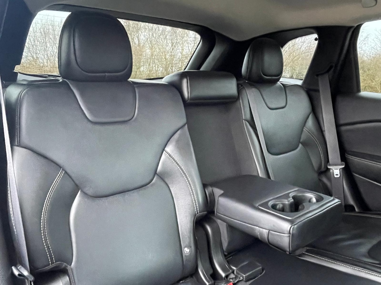 Used Jeep Cherokee 2016 for sale - 77170448: Photo 40