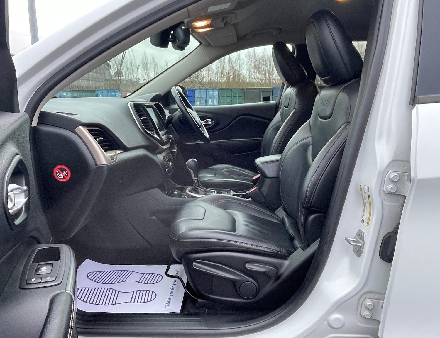 Used Jeep Cherokee 2016 for sale - 77170448: Photo 45