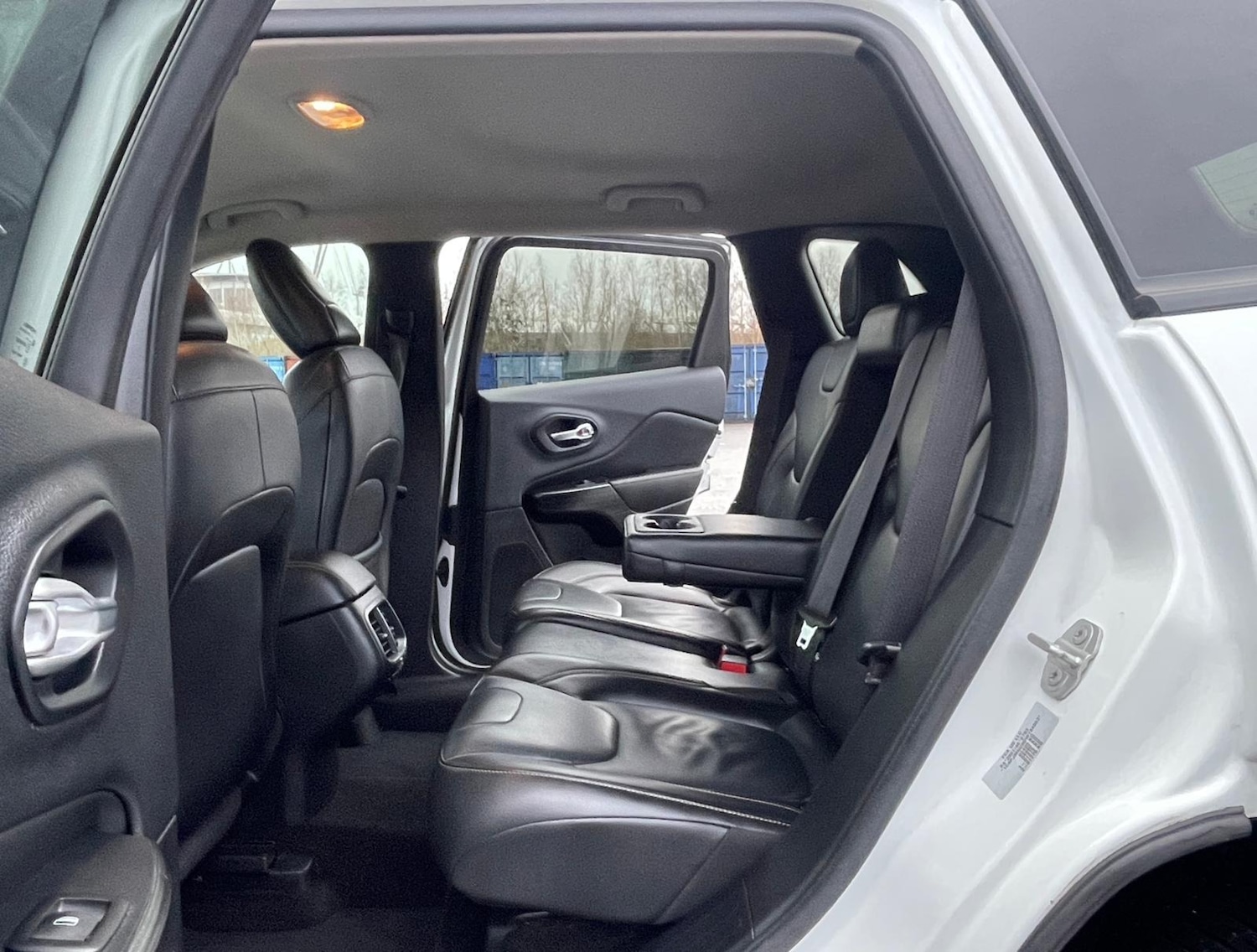 Used Jeep Cherokee 2016 for sale - 77170448: Photo 46