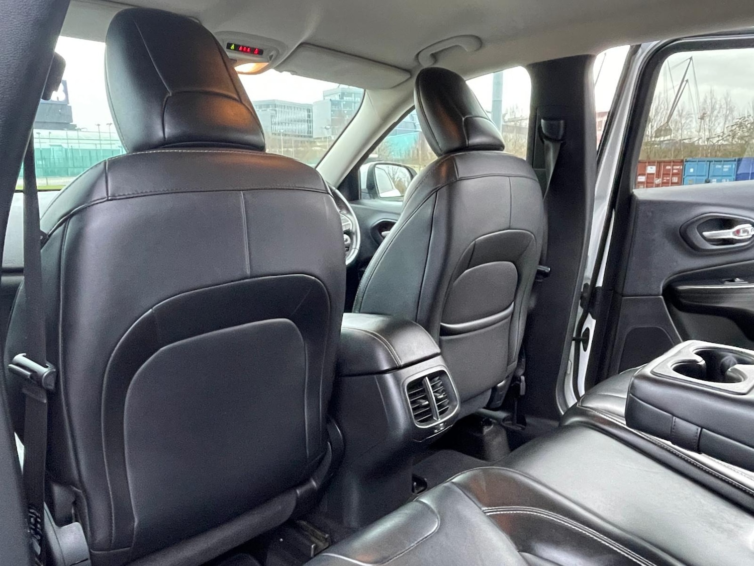 Used Jeep Cherokee 2016 for sale - 77170448: Photo 47