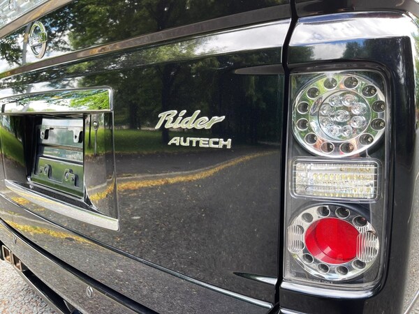 Used Nissan Elgrand 2010 for sale - 74764926: Photo 23