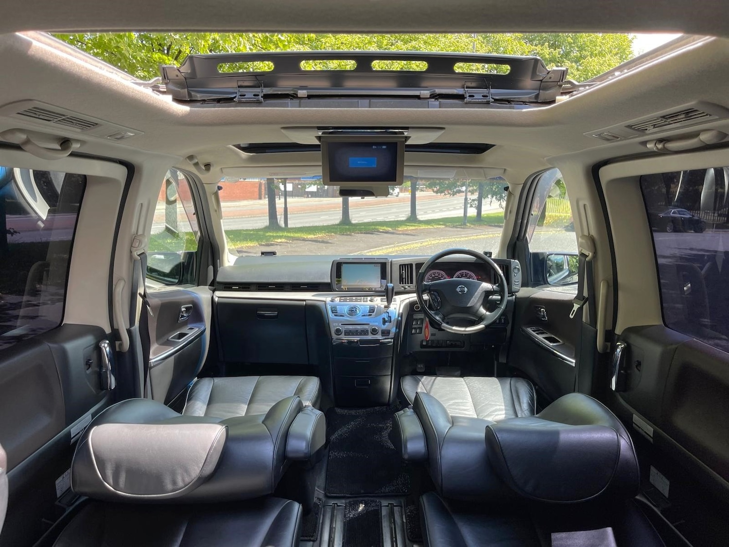 Vehicle 27