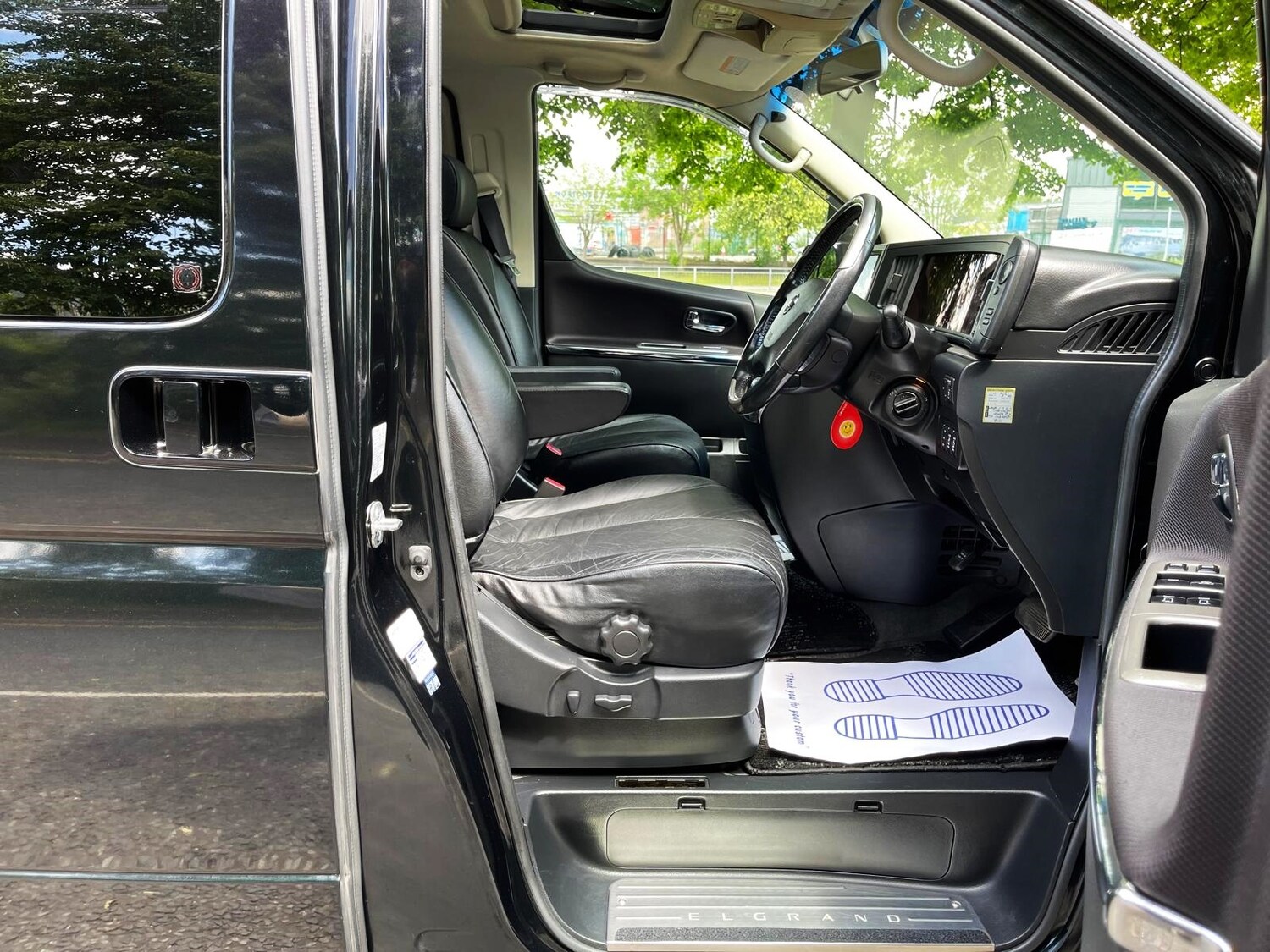 Vehicle 29