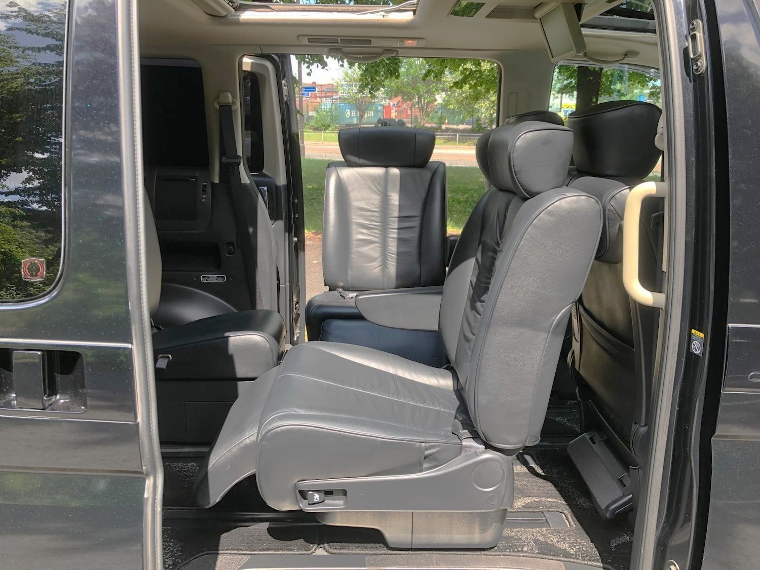 Vehicle 41