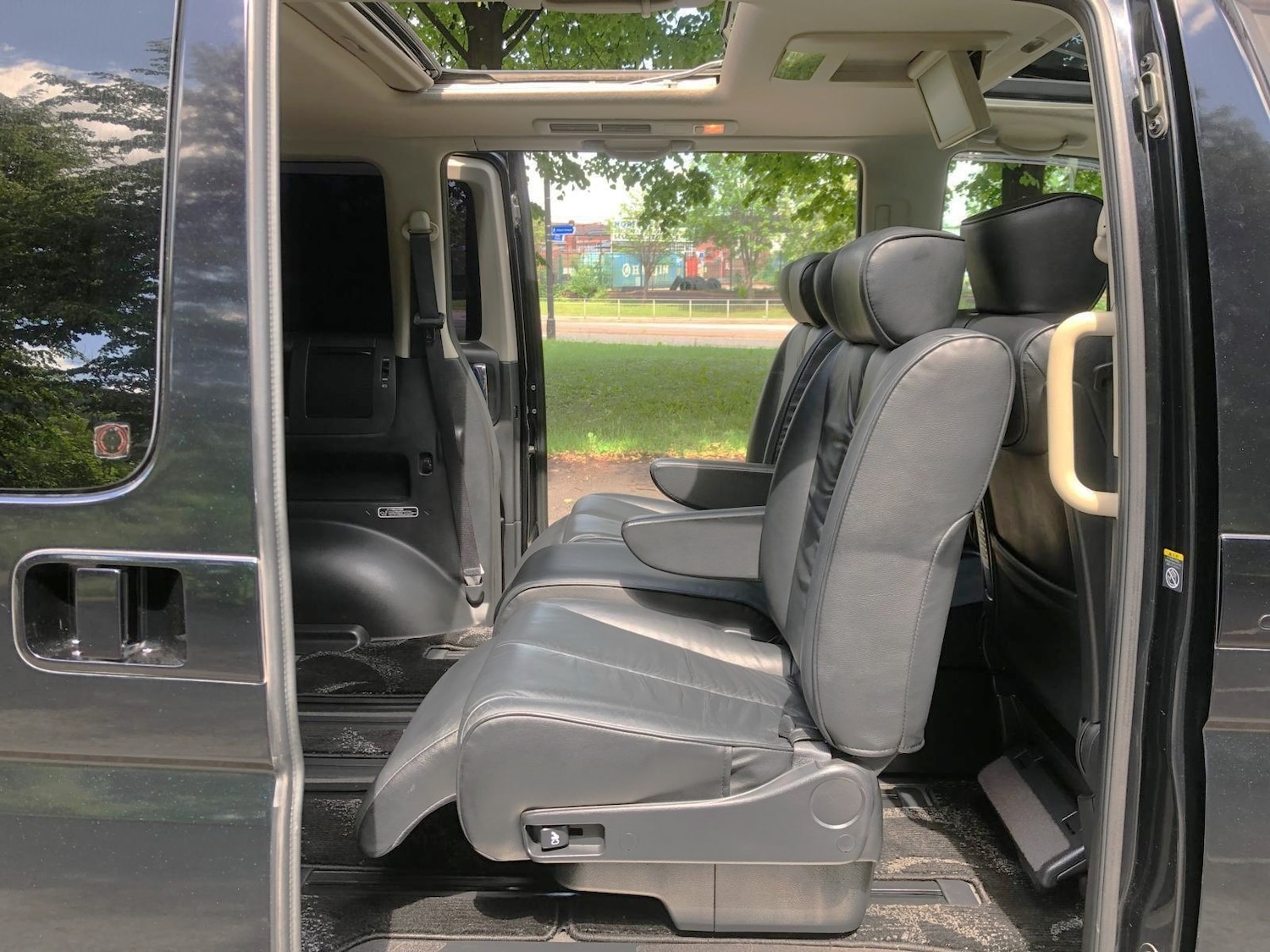 Vehicle 42