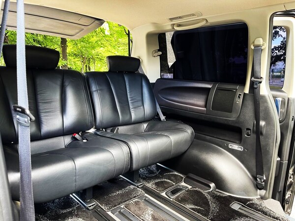 Used Nissan Elgrand 2010 for sale - 74764926: Photo 43