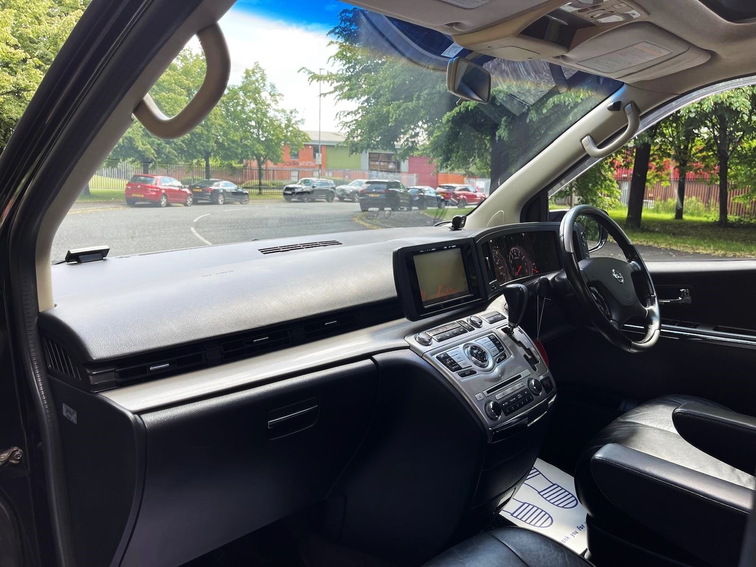 Vehicle 45