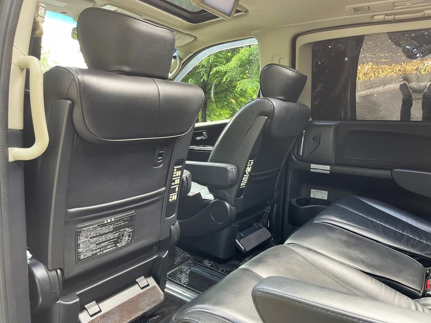 Vehicle 50
