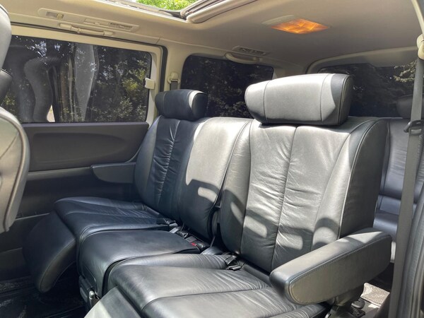 Used Nissan Elgrand 2010 for sale - 74764926: Photo 53