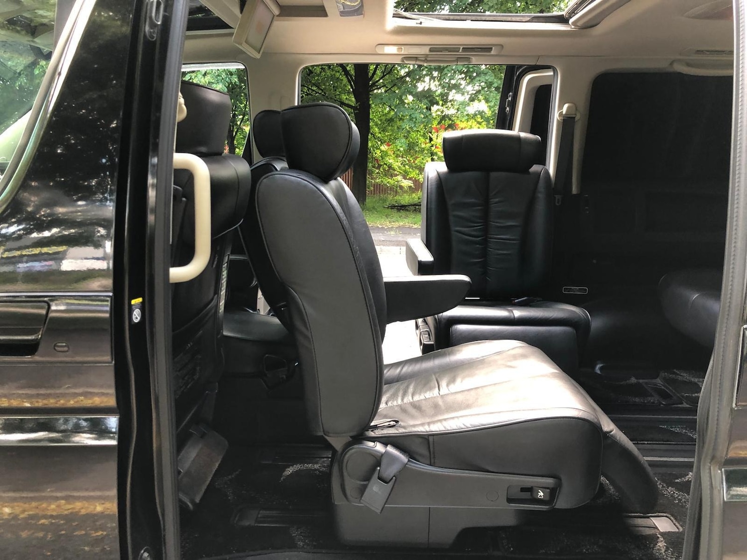Vehicle 55