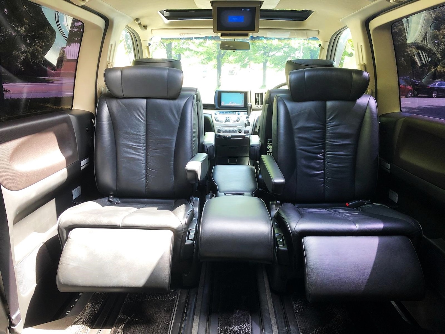 Vehicle 58