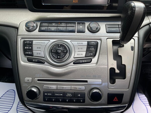 Used Nissan Elgrand 2010 for sale - 74764926: Photo 67