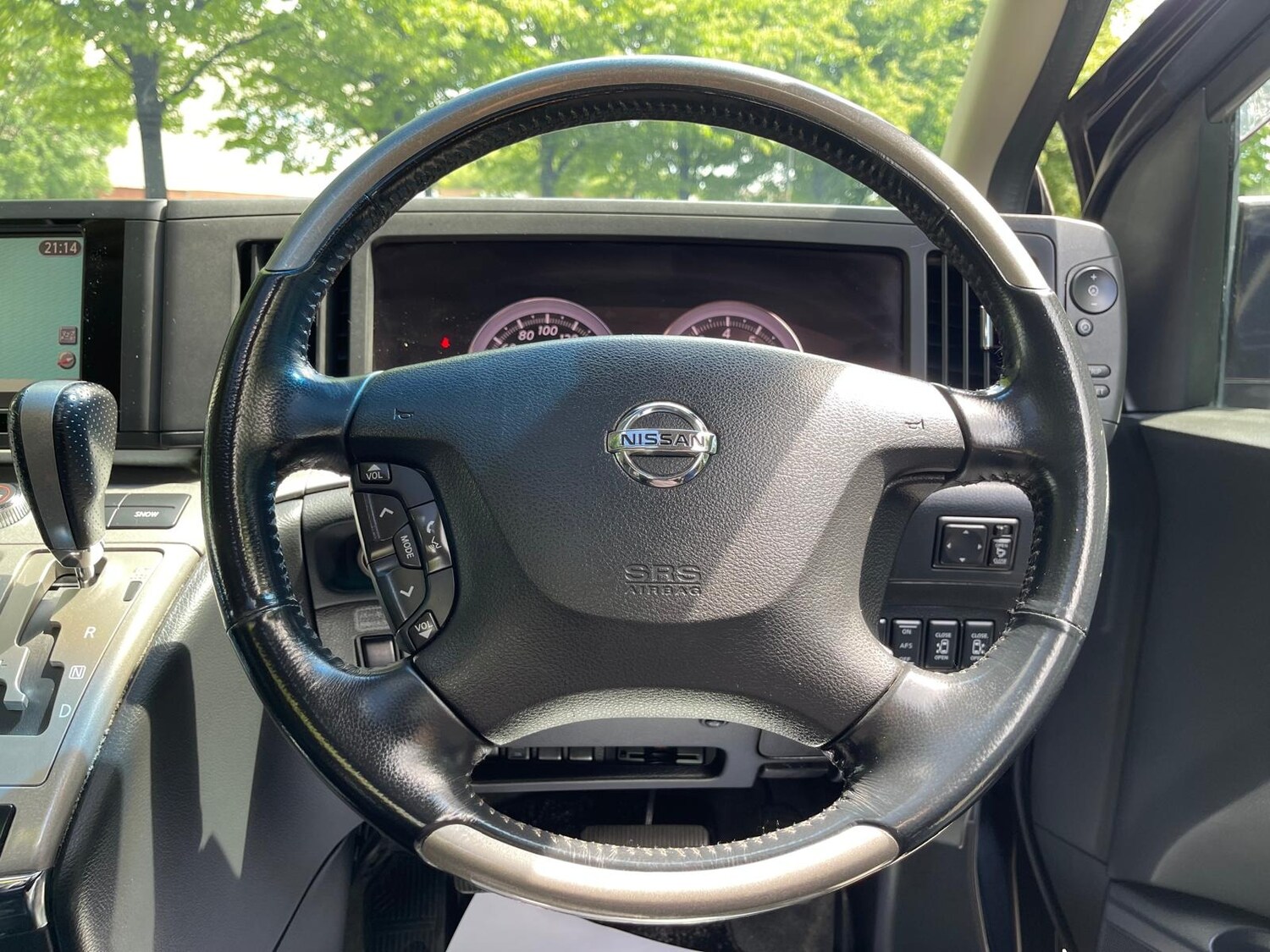 Vehicle 69