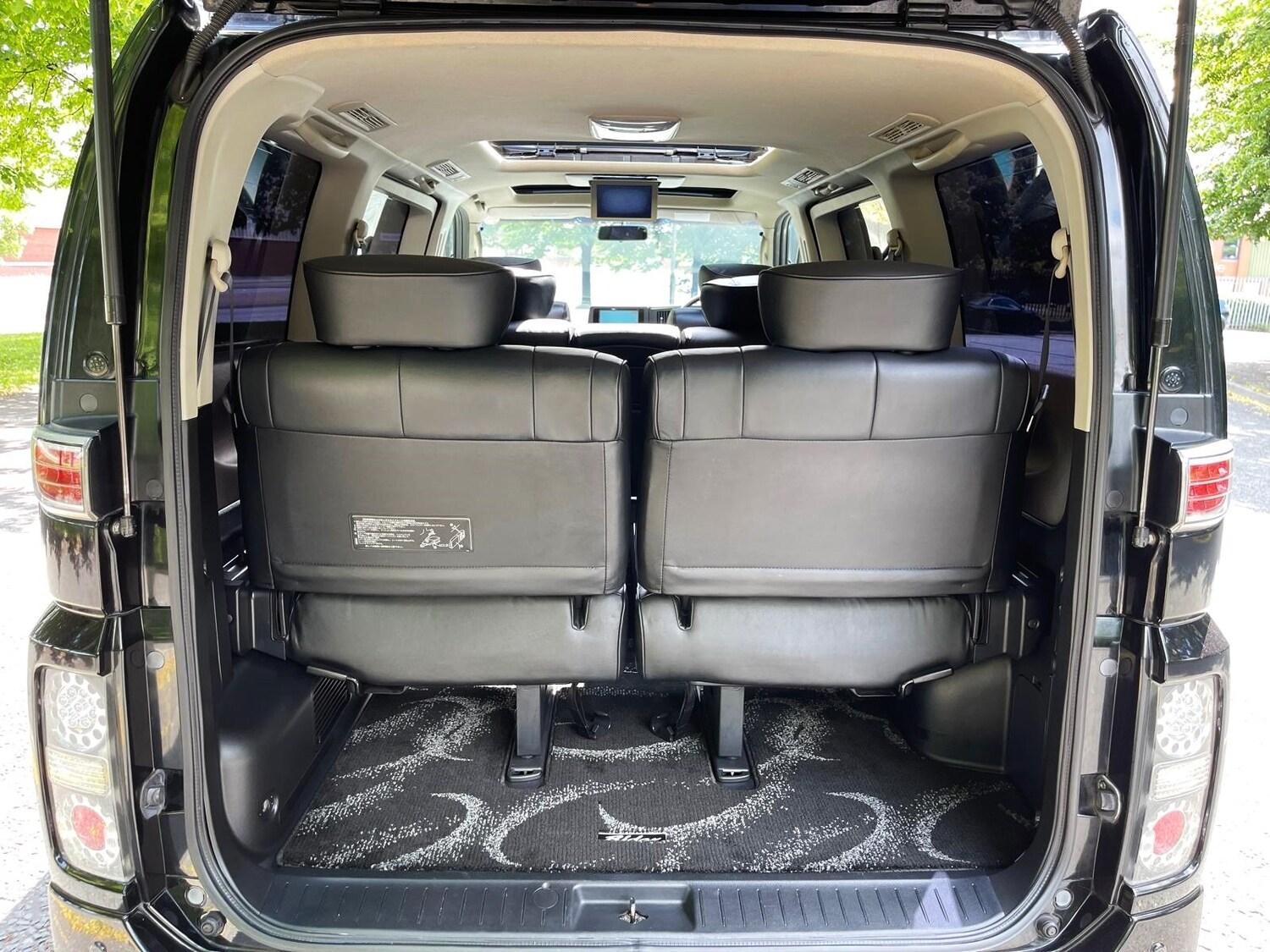 Vehicle 80