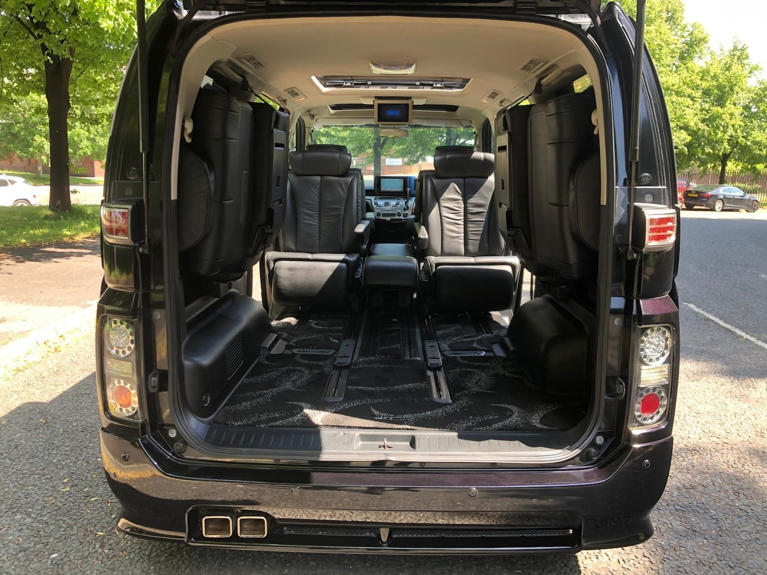 Vehicle 81