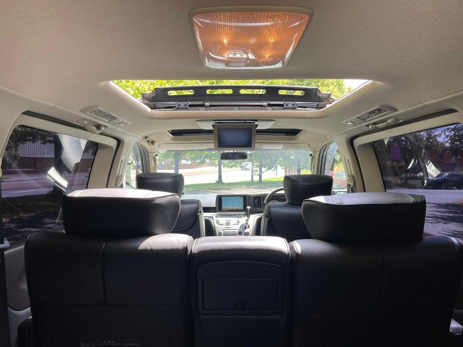 Vehicle 82