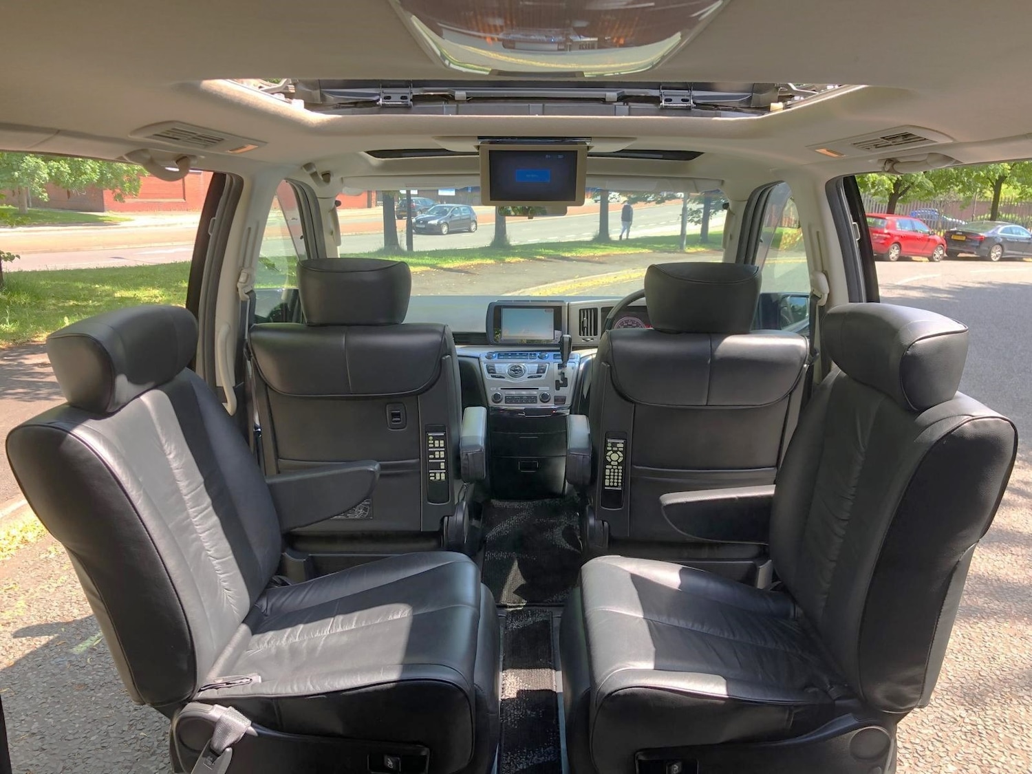Vehicle 83