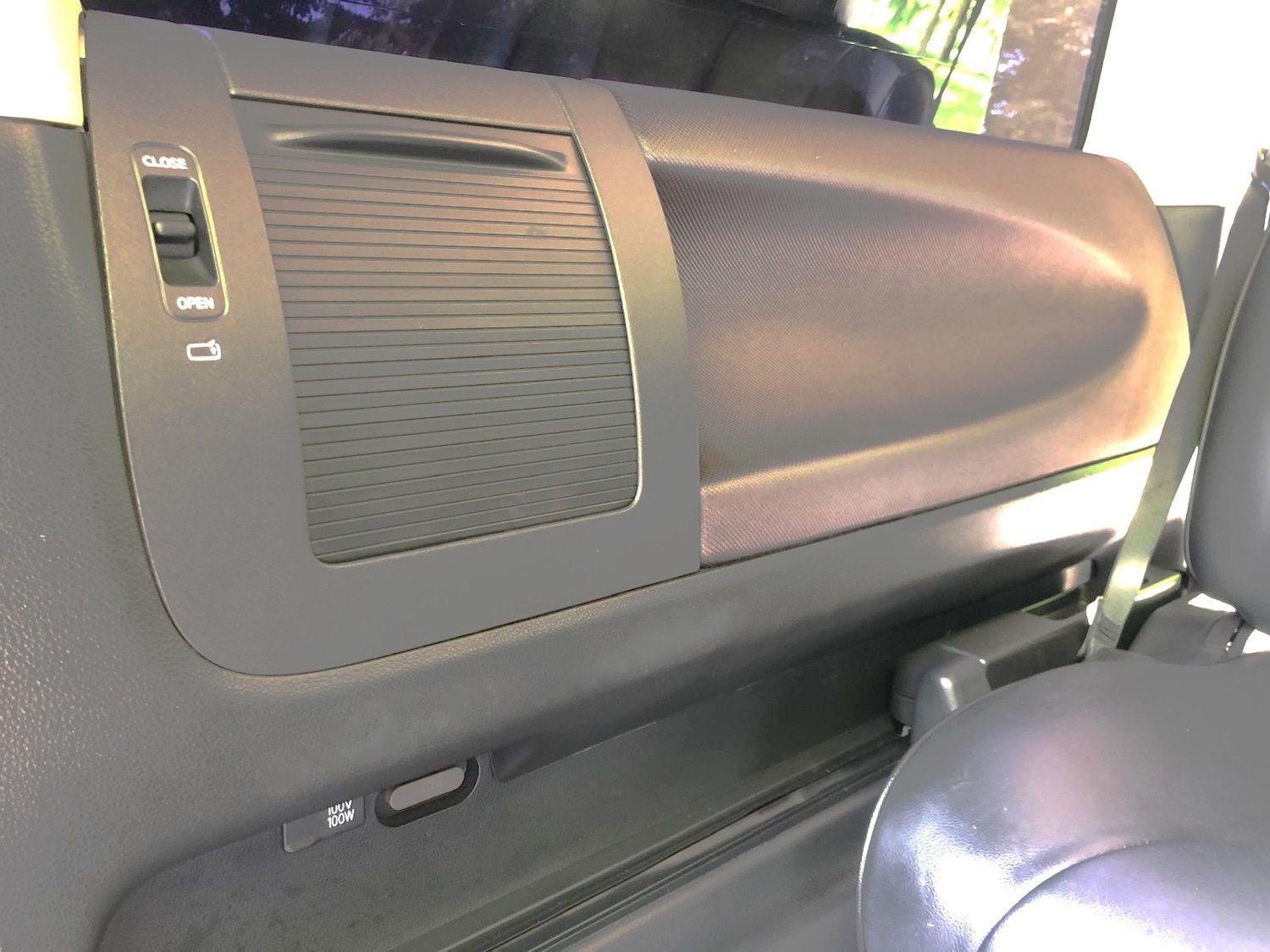 Vehicle 87