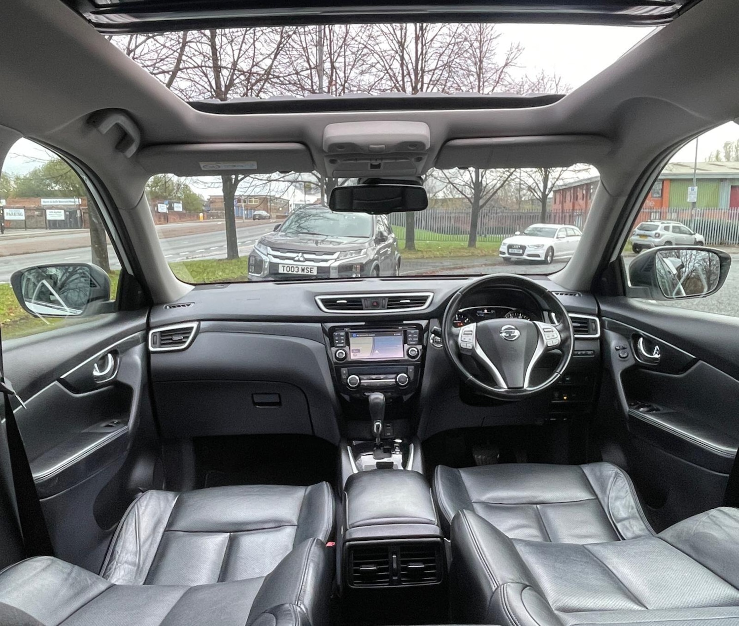 Used Nissan X-Trail 2016 for sale - 76623159: Photo 13