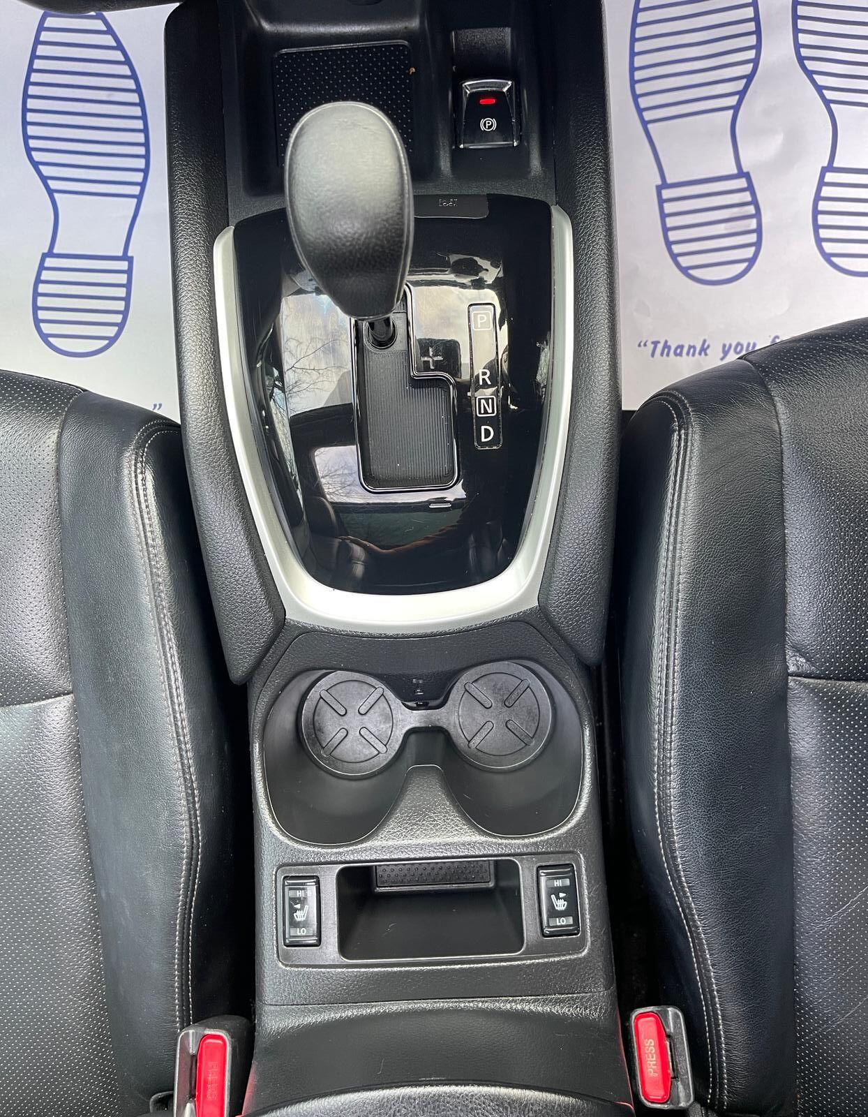 Used Nissan X-Trail 2016 for sale - 76623159: Photo 15