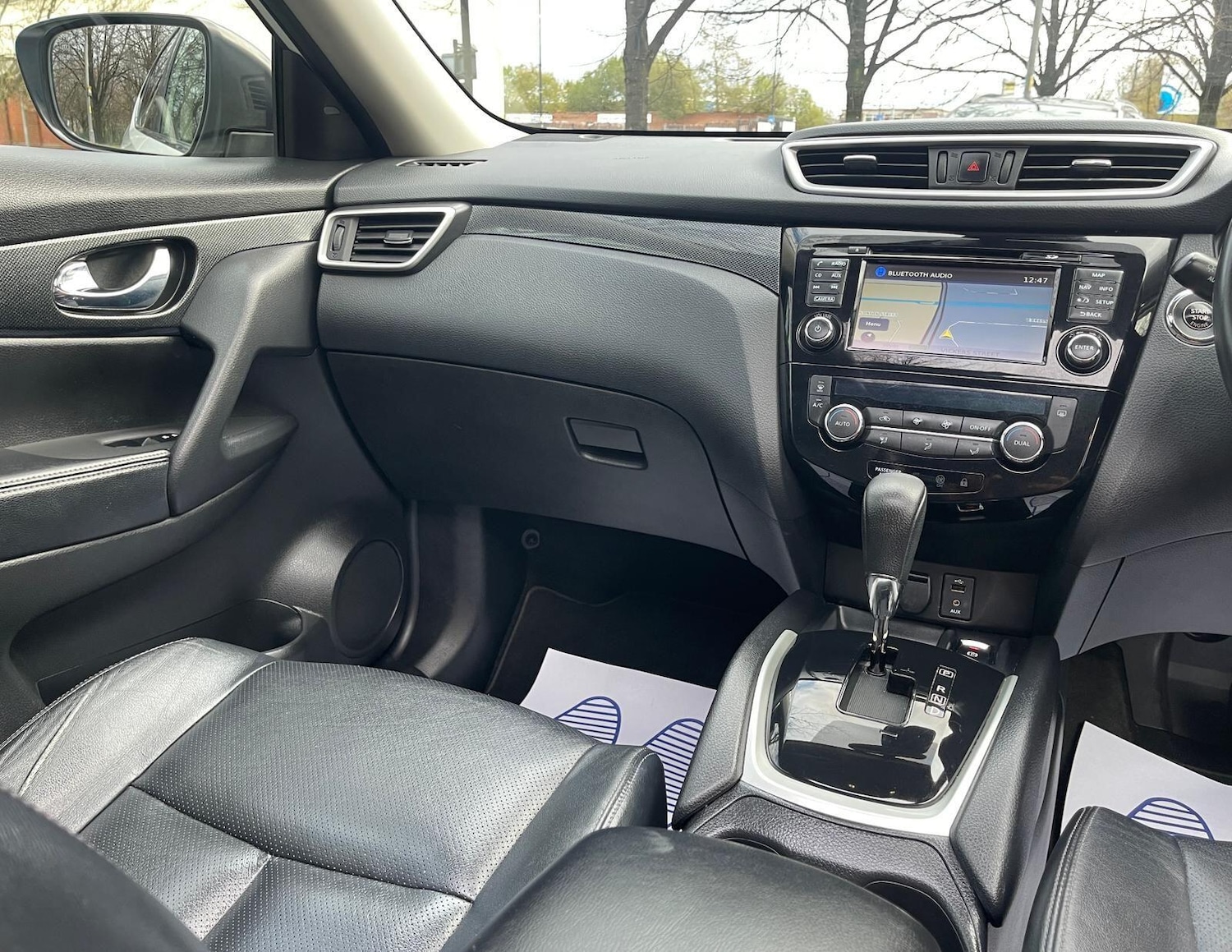 Used Nissan X-Trail 2016 for sale - 76623159: Photo 16