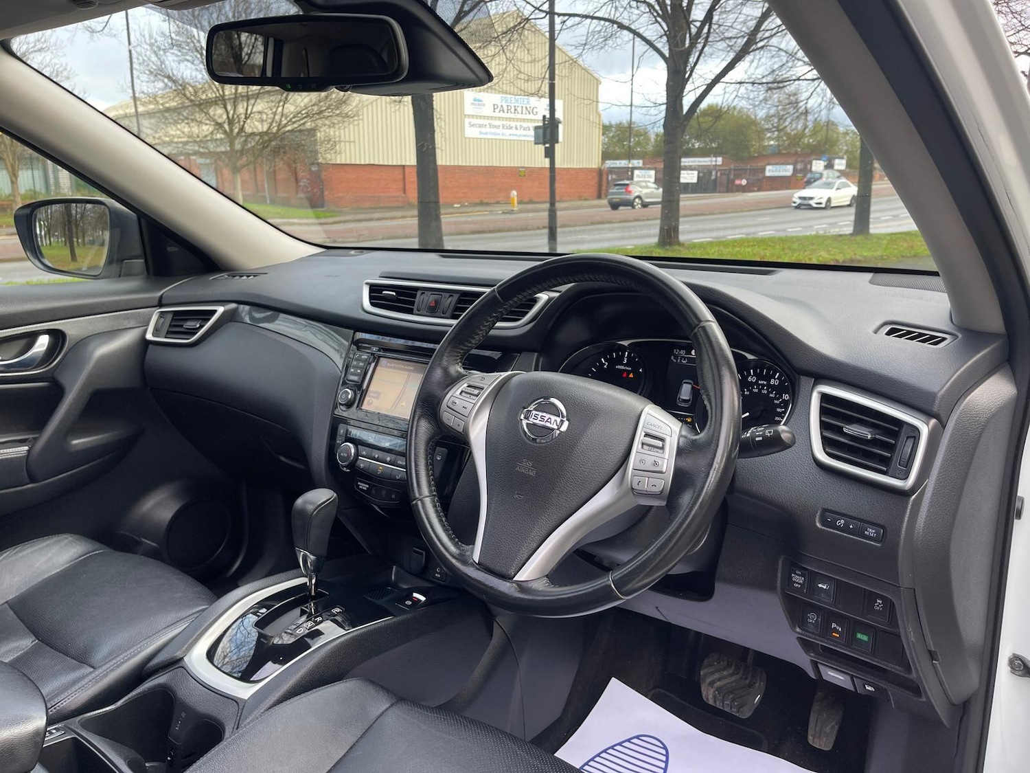 Used Nissan X-Trail 2016 for sale - 76623159: Photo 17