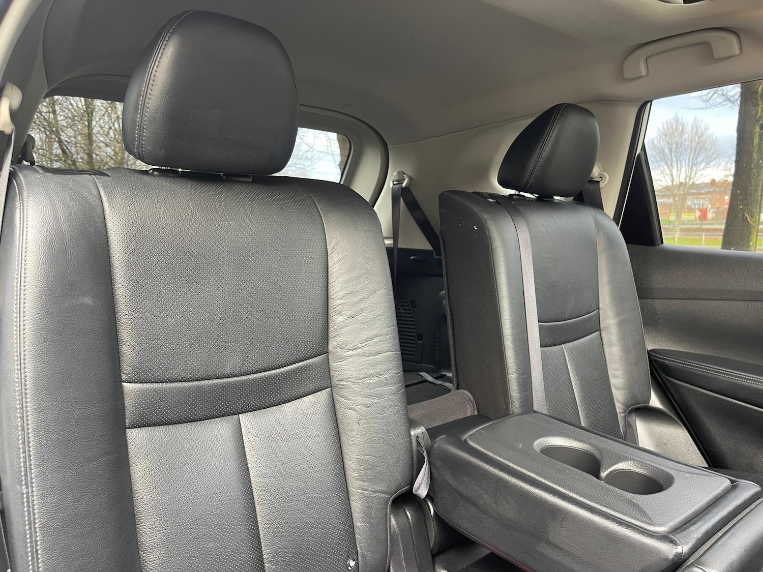 Used Nissan X-Trail 2016 for sale - 76623159: Photo 19