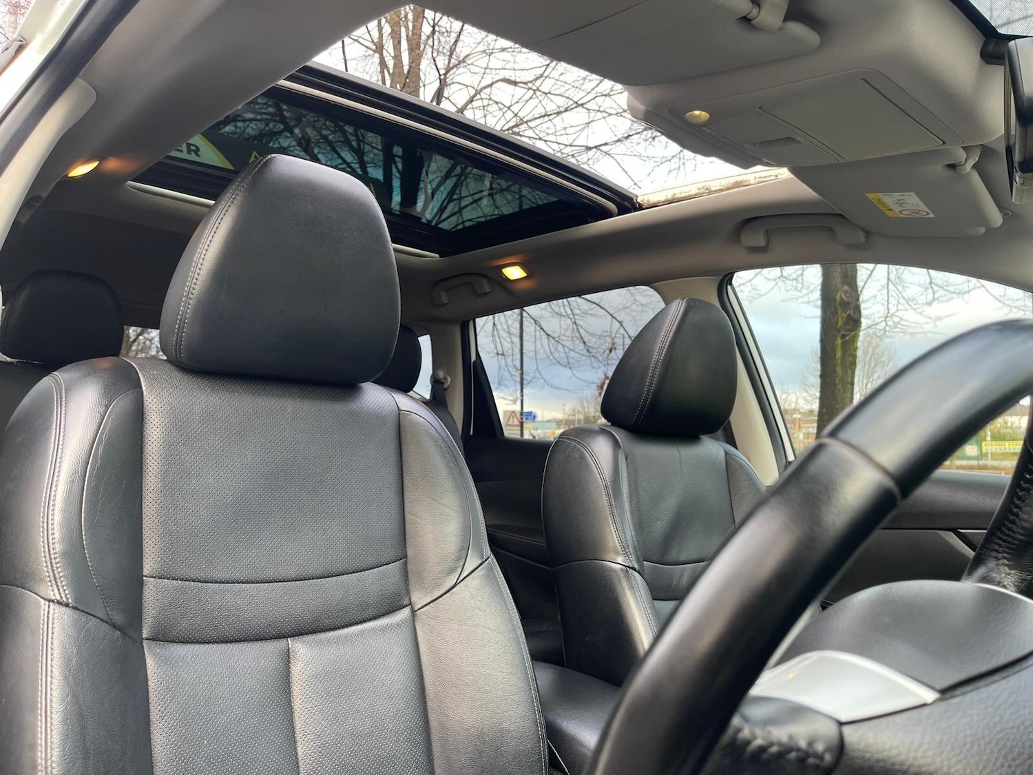 Used Nissan X-Trail 2016 for sale - 76623159: Photo 20