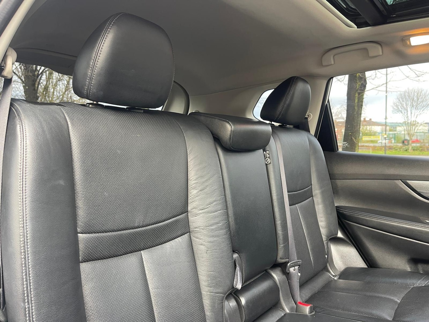 Used Nissan X-Trail 2016 for sale - 76623159: Photo 22