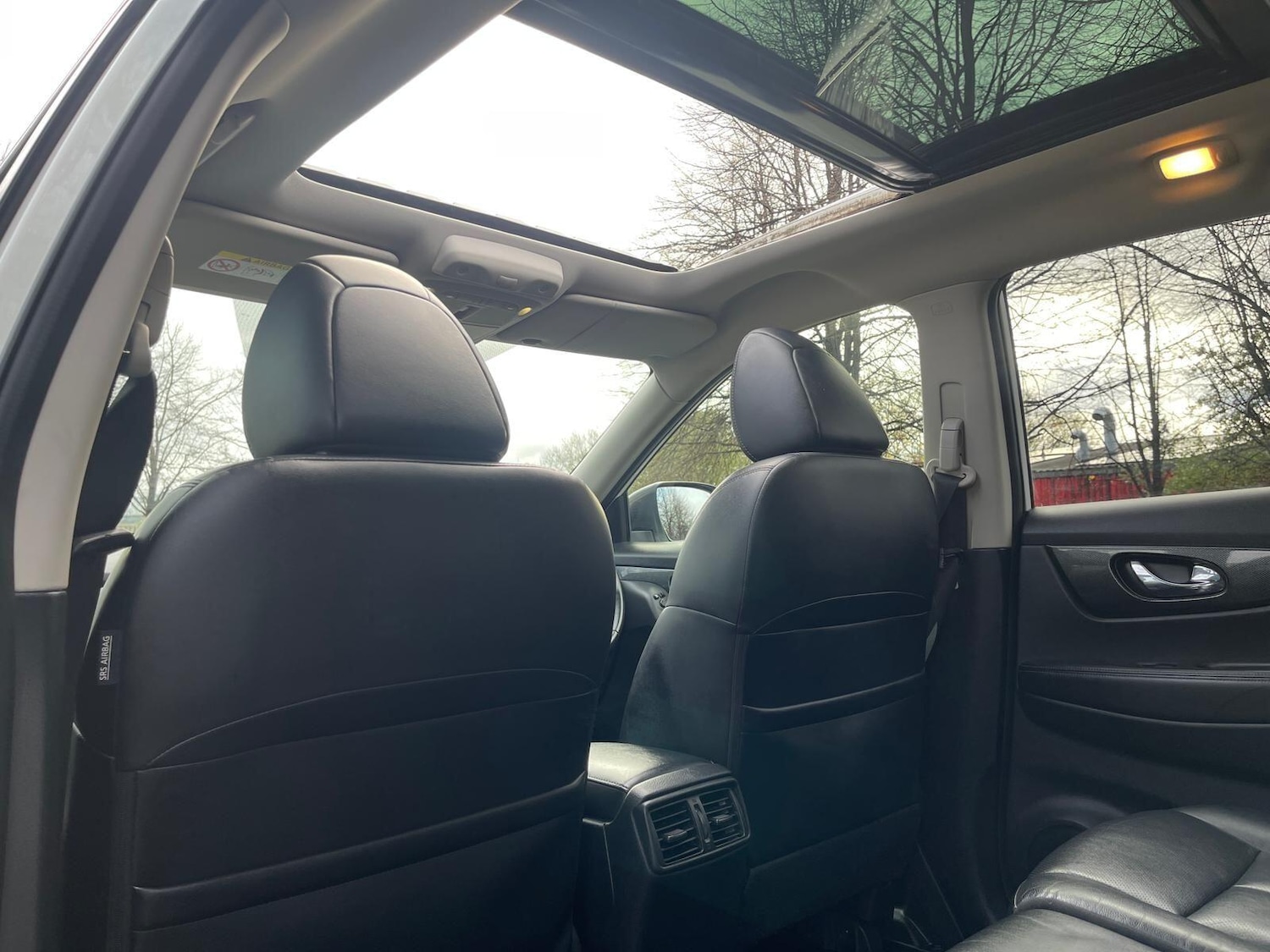 Used Nissan X-Trail 2016 for sale - 76623159: Photo 28