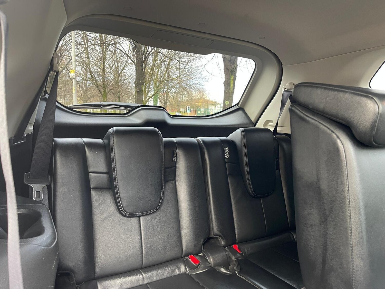 Used Nissan X-Trail 2016 for sale - 76623159: Photo 29