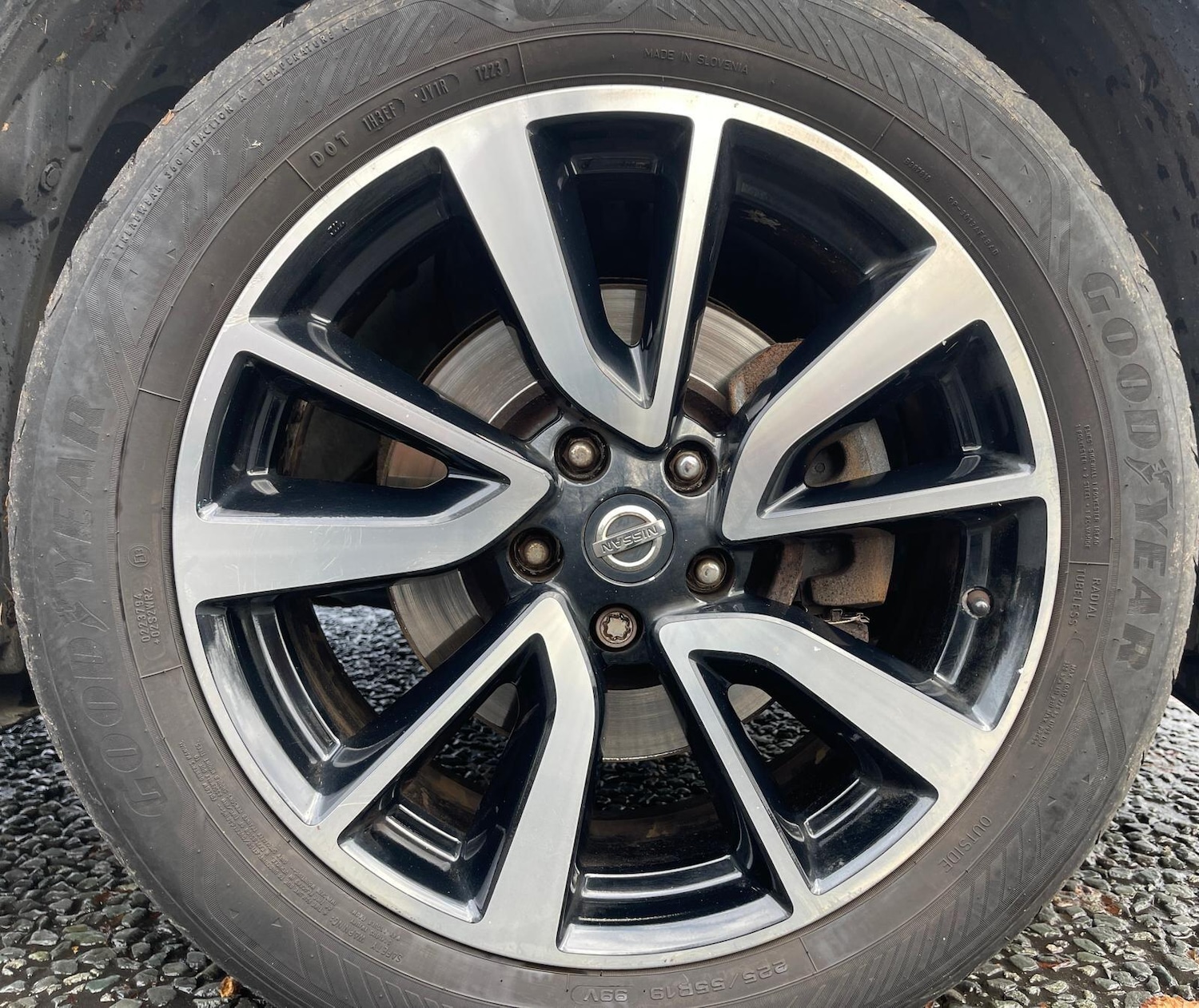 Used Nissan X-Trail 2016 for sale - 76623159: Photo 40