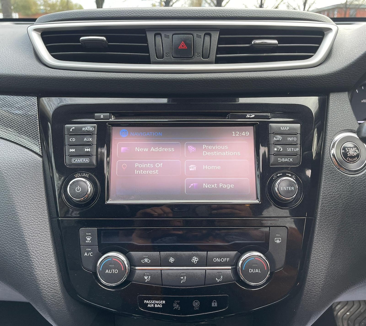 Used Nissan X-Trail 2016 for sale - 76623159: Photo 41