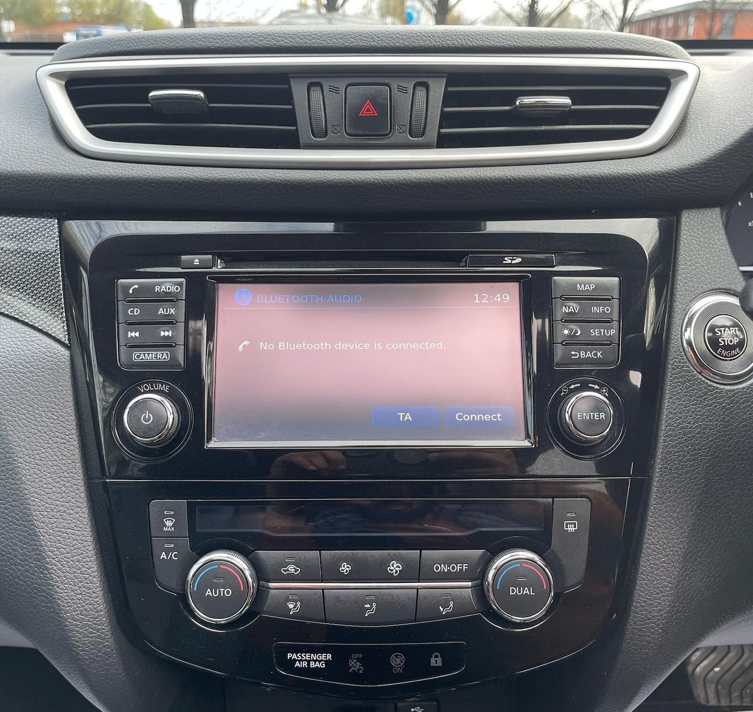 Used Nissan X-Trail 2016 for sale - 76623159: Photo 42