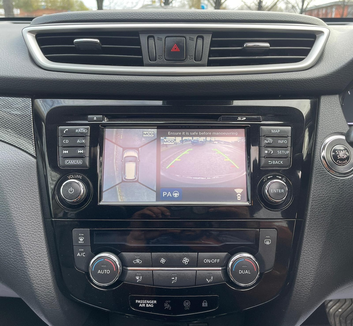 Used Nissan X-Trail 2016 for sale - 76623159: Photo 43