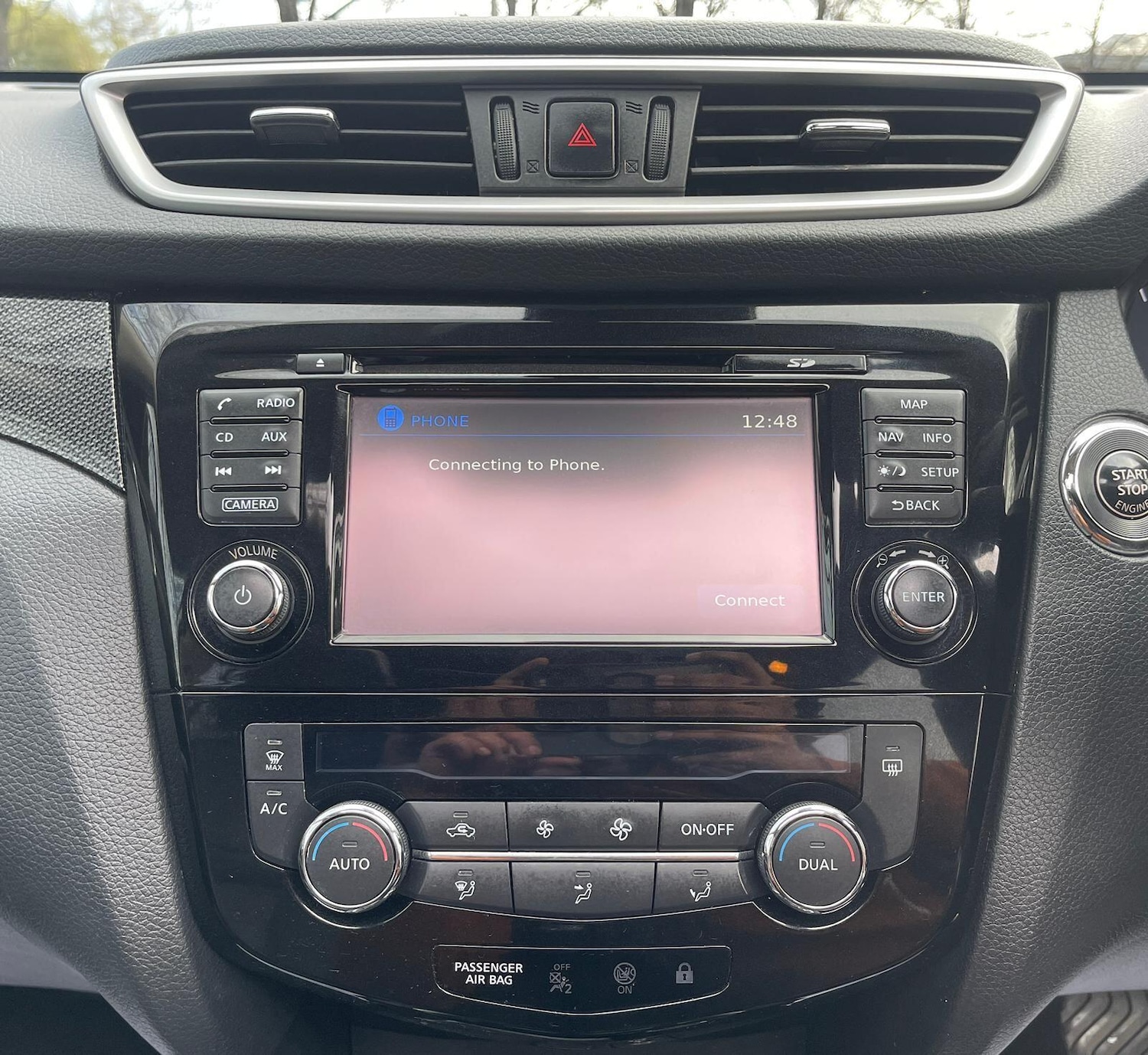 Used Nissan X-Trail 2016 for sale - 76623159: Photo 47