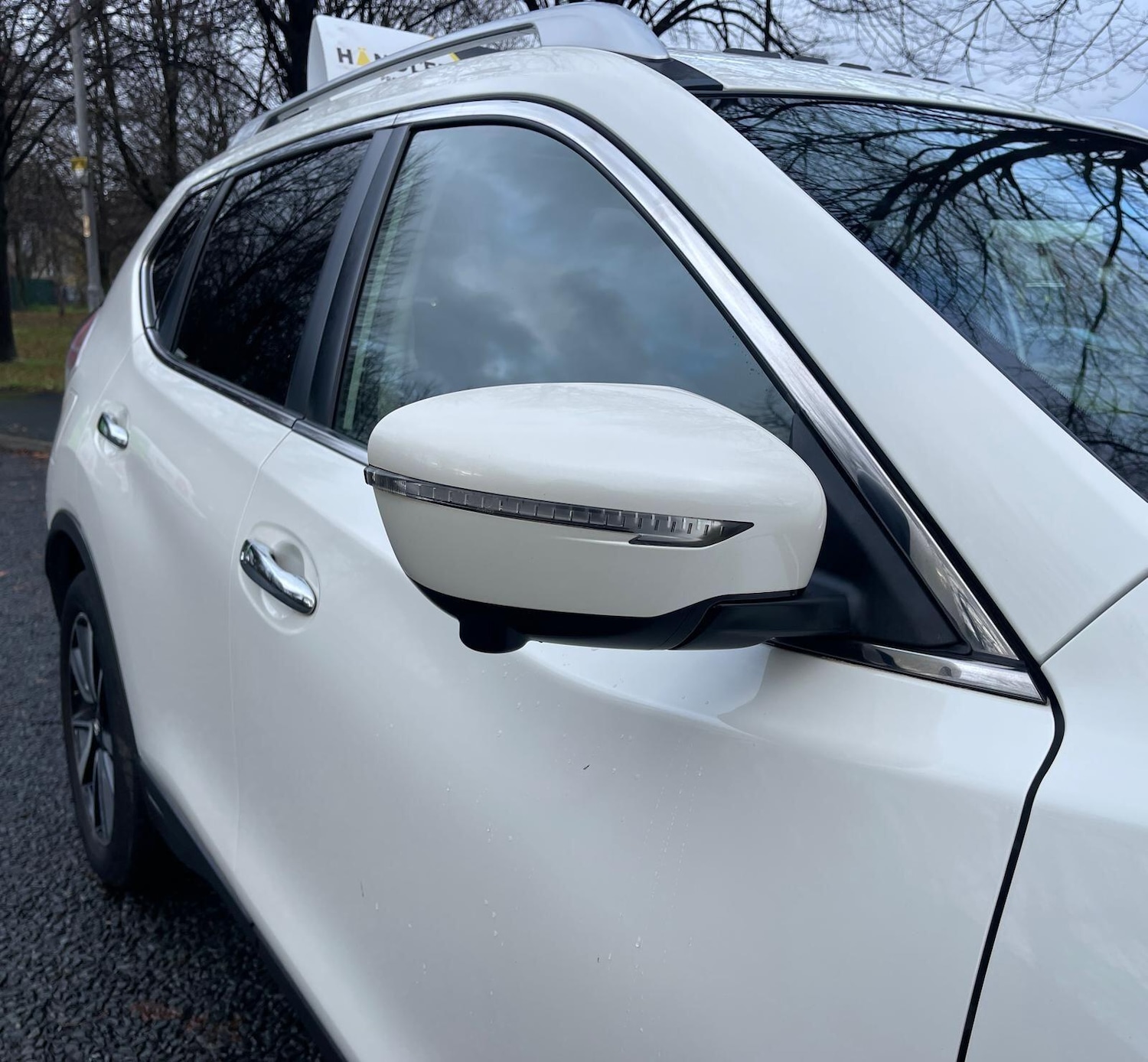 Used Nissan X-Trail 2016 for sale - 76623159: Photo 49