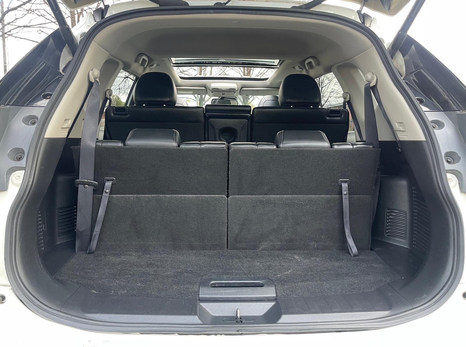 Used Nissan X-Trail 2016 for sale - 76623159: Photo 51