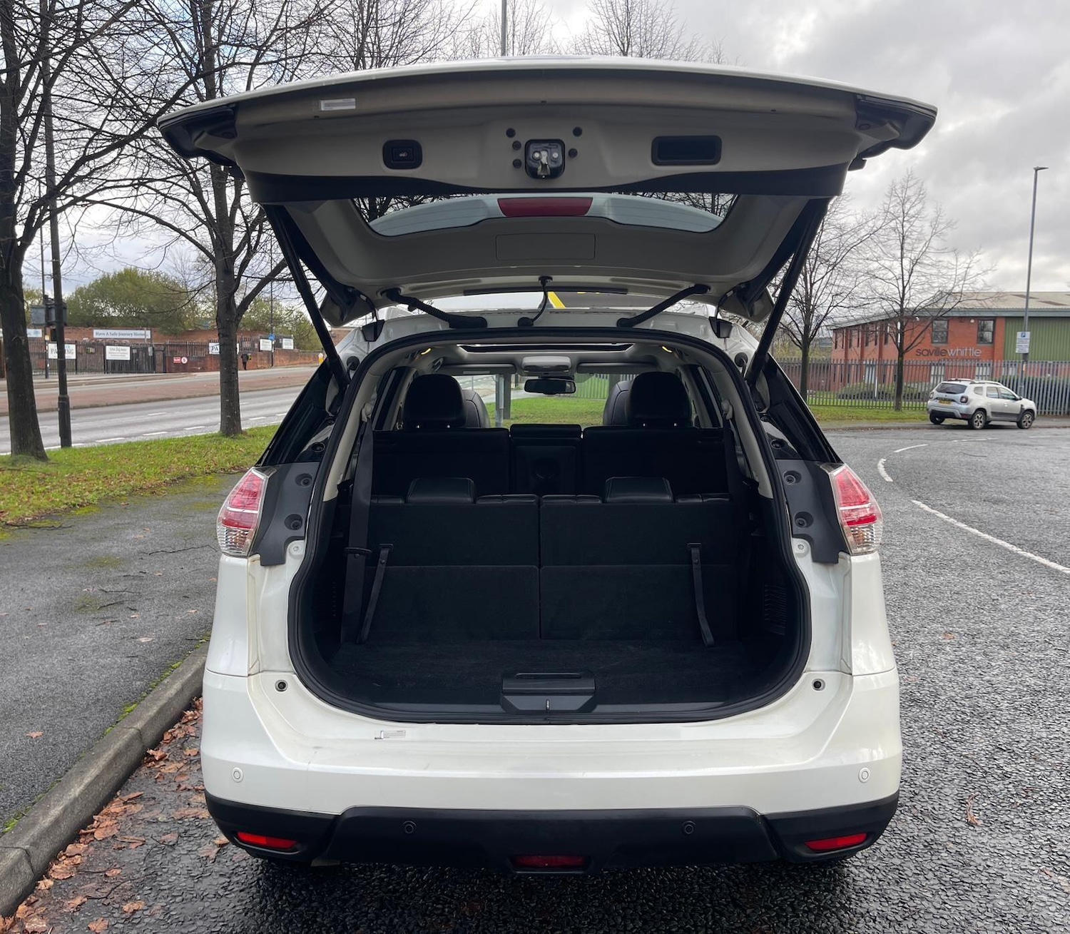 Used Nissan X-Trail 2016 for sale - 76623159: Photo 52