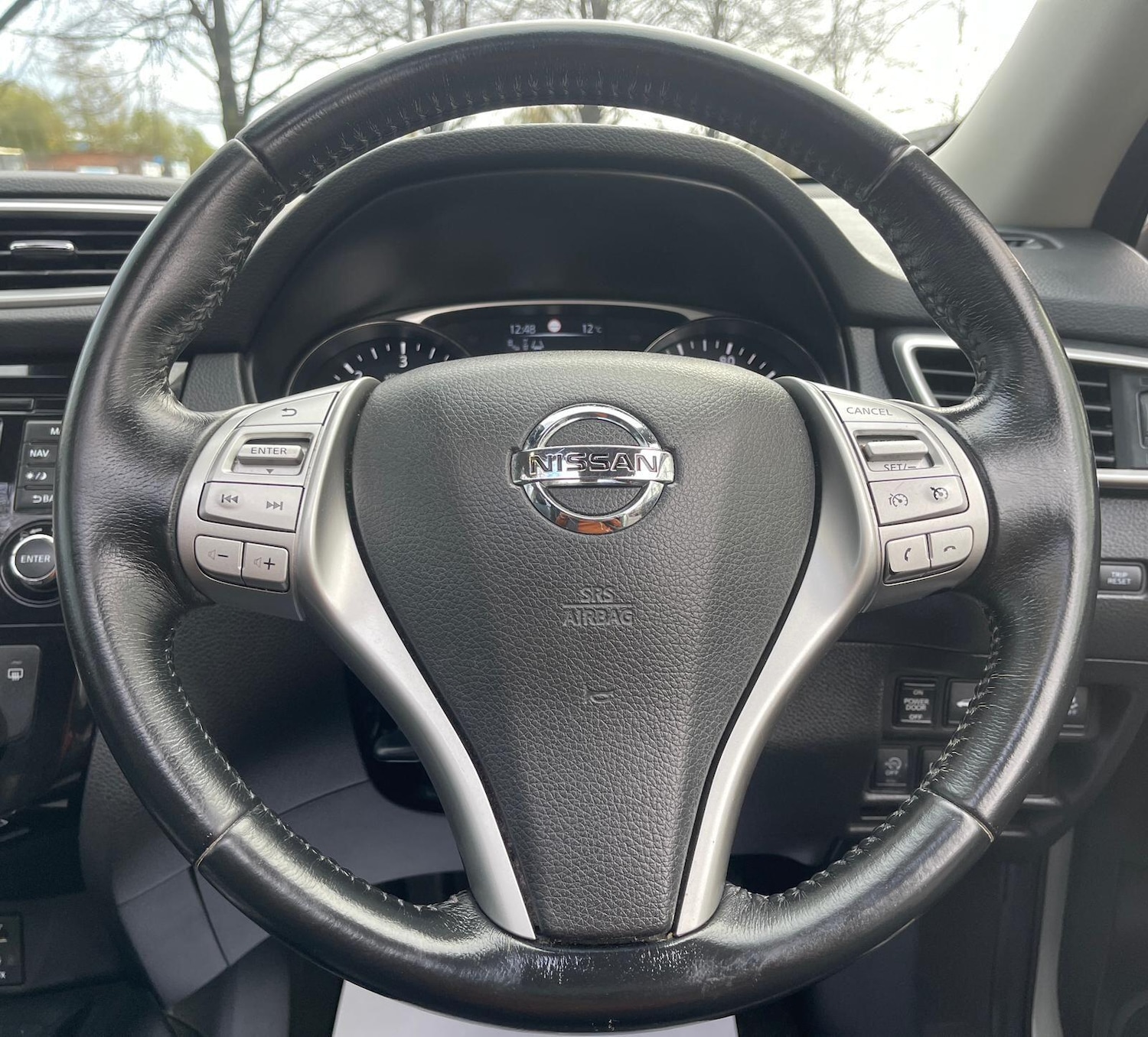 Used Nissan X-Trail 2016 for sale - 76623159: Photo 53